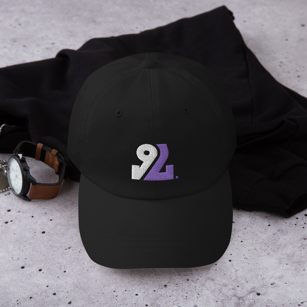 9L Dad hat